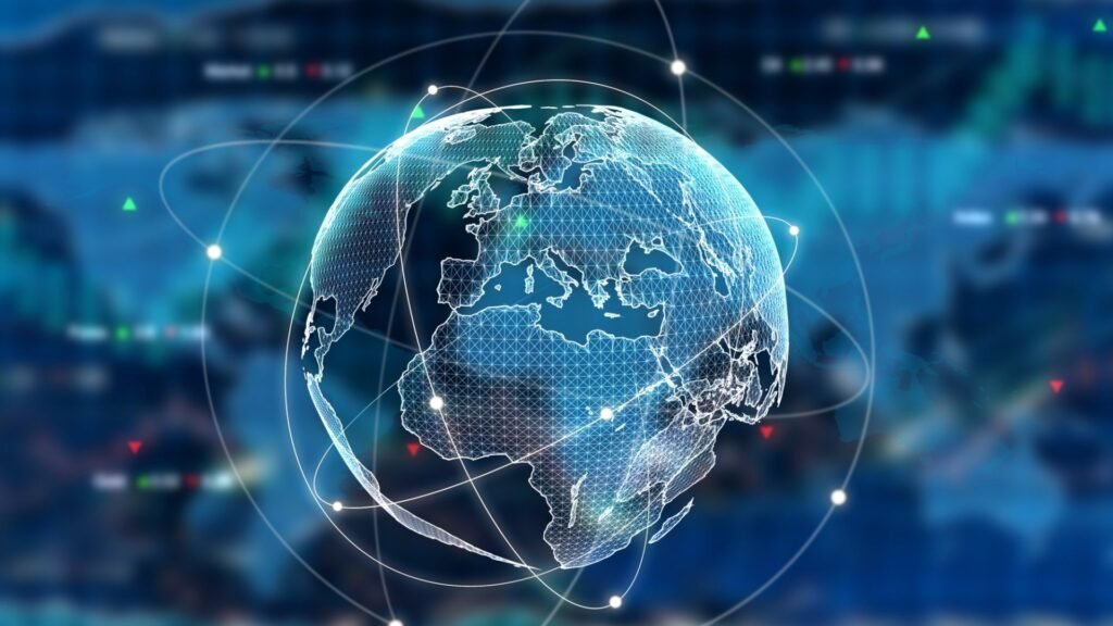 Global & India Economic Outlook 2025: IMF Retains 2.7% Growth, India at 6.7%