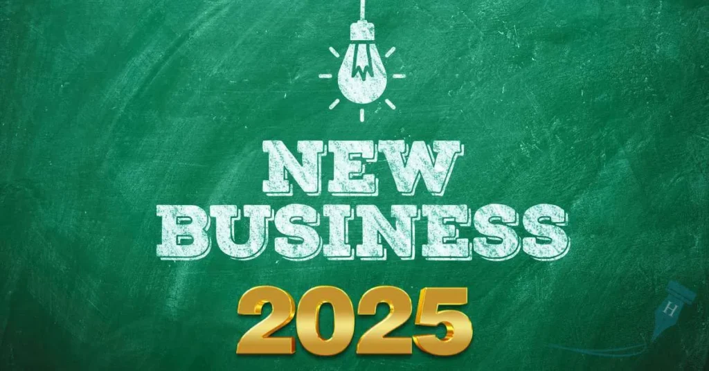 10 Proven Ways to Start a Business with Just $100 in 2025