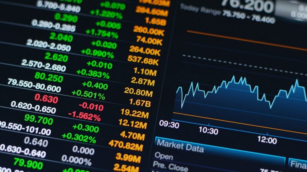 Top 20 Stocks to Watch on January 30, 2025: Key Earnings & Market Trends