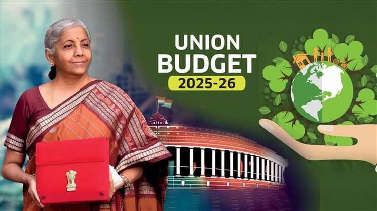 Union Budget 2025: What to Expect, Key Insights, and How It Shapes India’s Future