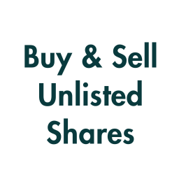 Unlisted Shares Logo