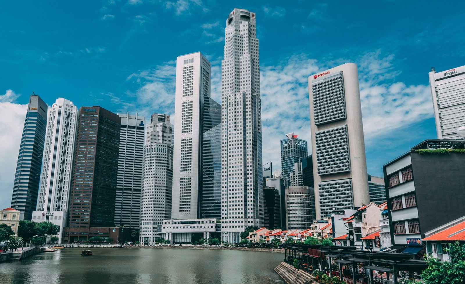 M&A & Structuring Advisory