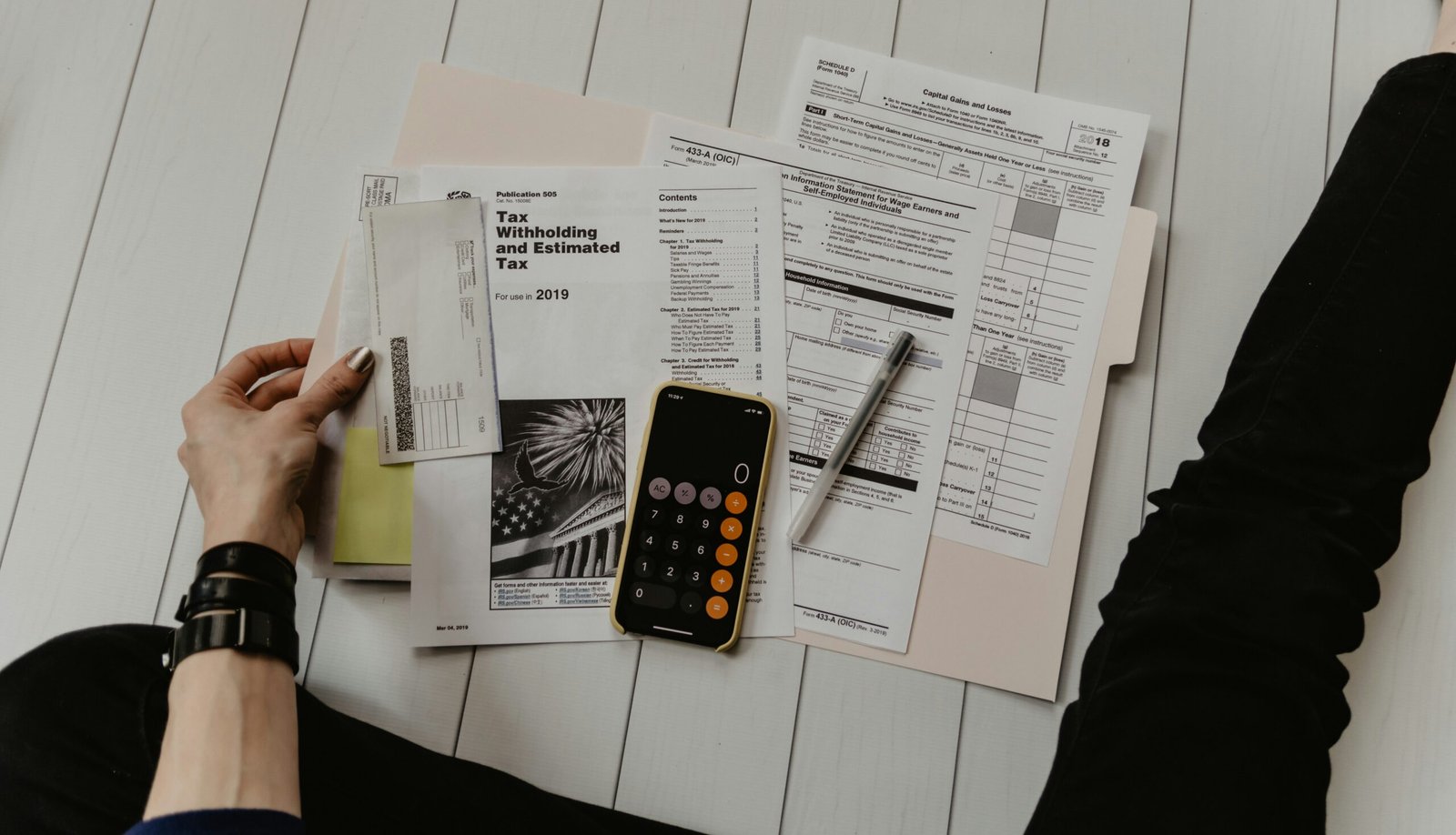 Valuation & Transaction Support