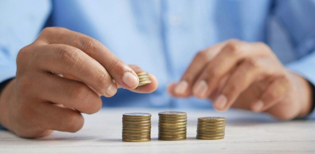 Capital Raising Advisory